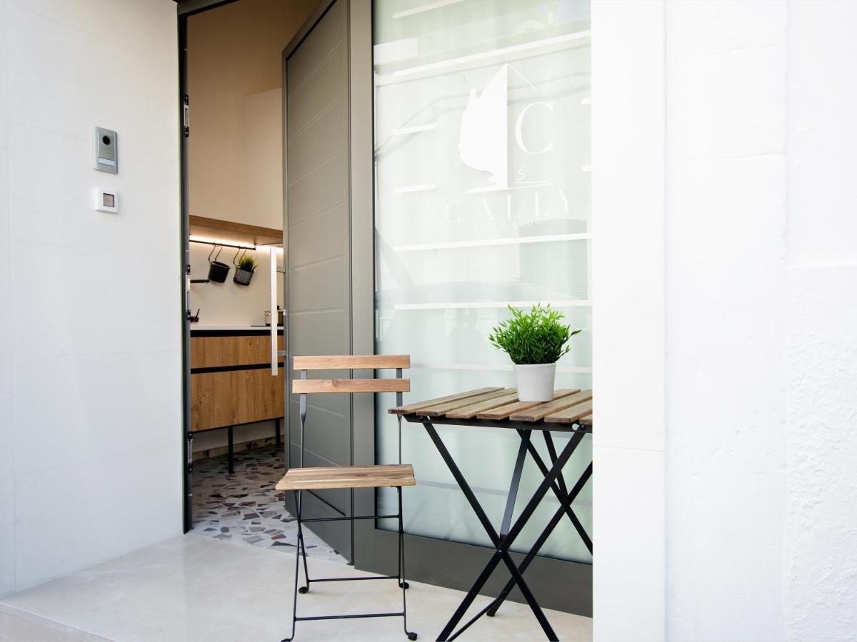 Ferienhaus Cally Martina Franca