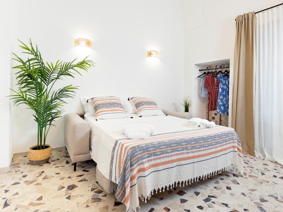 Cally * Martina Franca