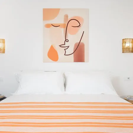 Cally Suite Room Martina Franca Exterior photo
