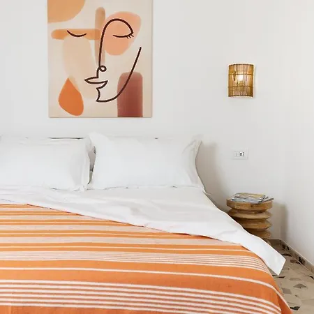 Cally Suite Room Martina Franca Exterior photo