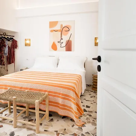 Cally Suite Room Martina Franca Exterior photo