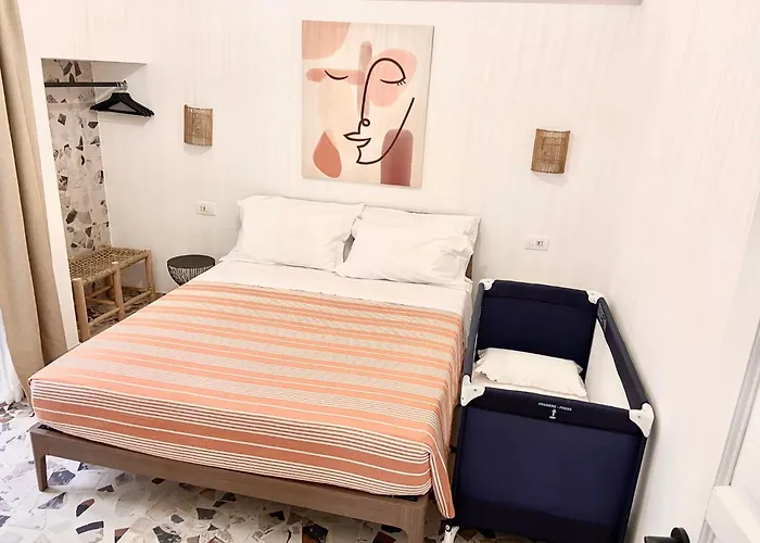 Cally Suite Room
