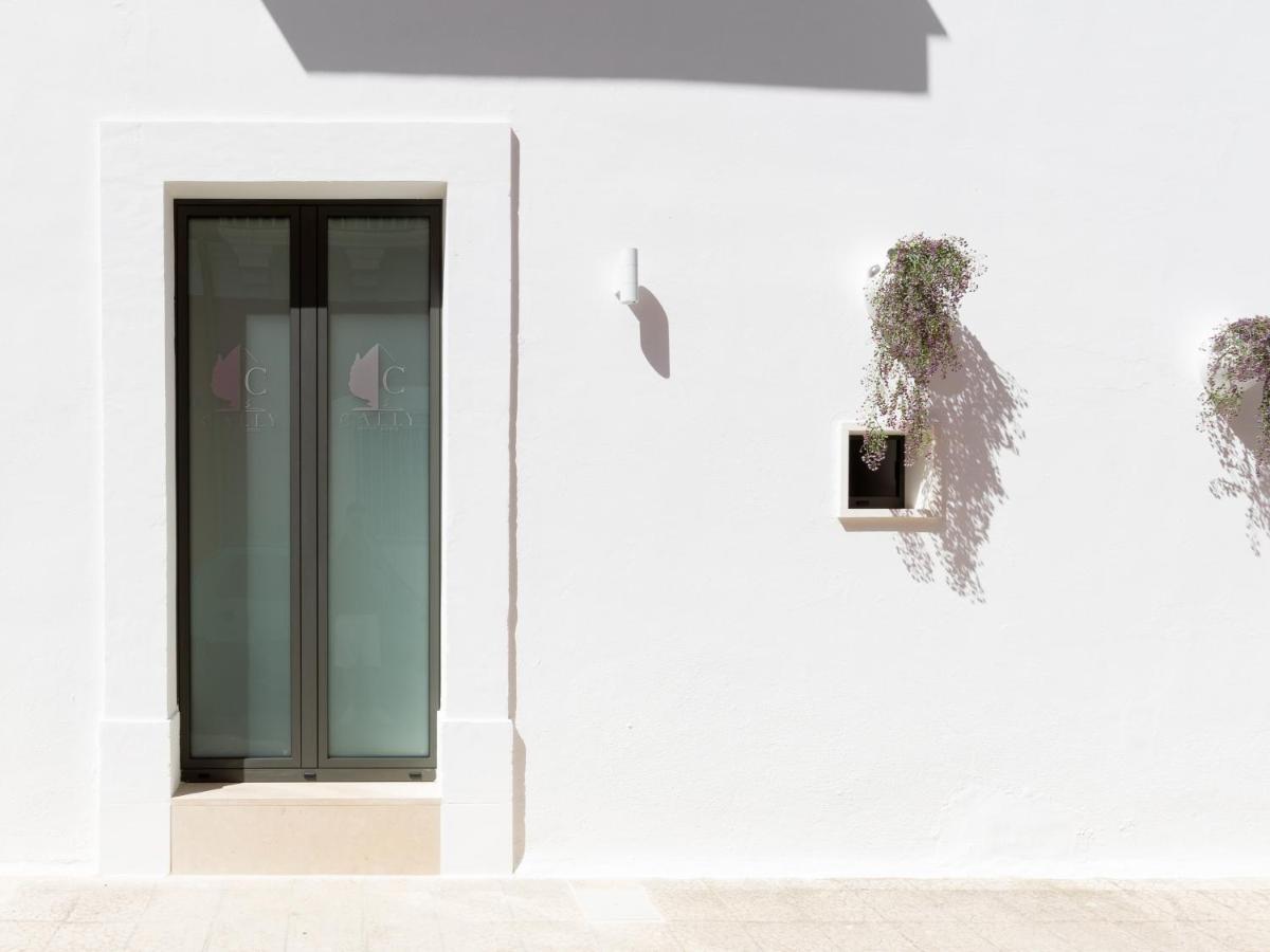 Holiday home Cally *